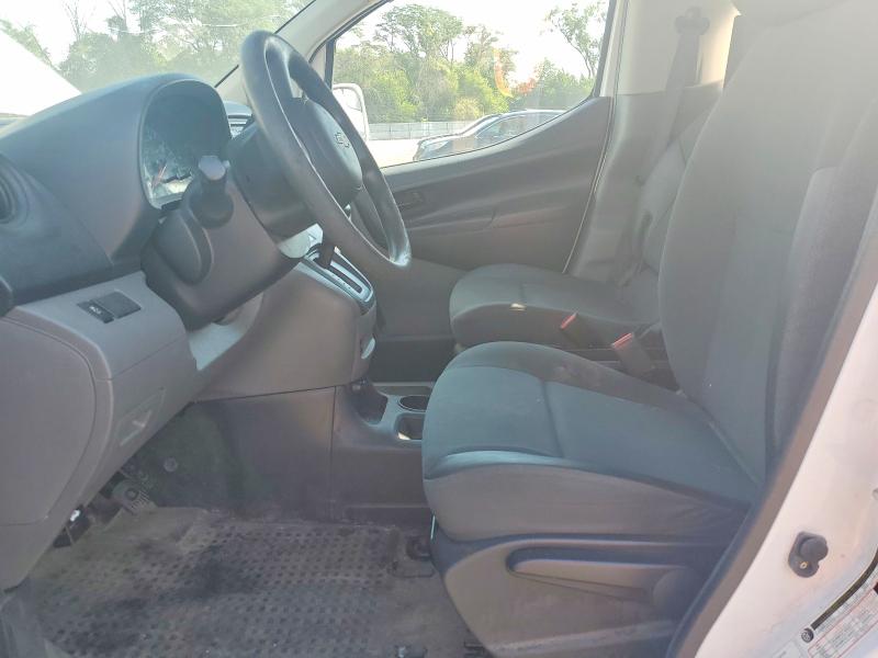 Продажа на аукционе авто 2015 Chevrolet City Express, vin: 3N63M0YN4FK723933, номер лота: 61702836