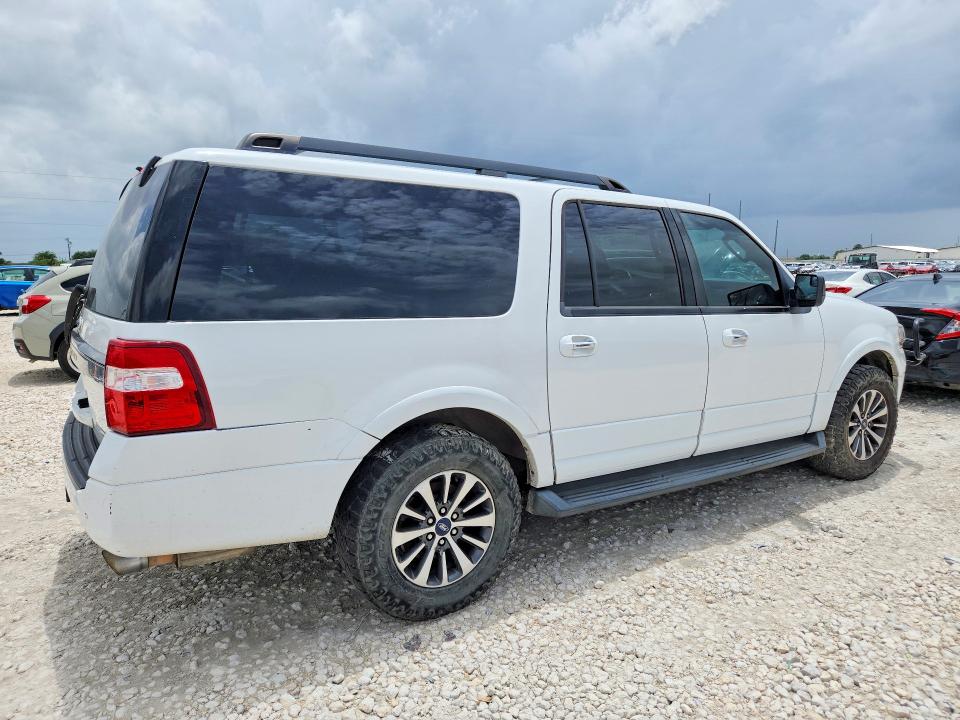 61556086 :رقم المزاد ، 1FMJK1HT2FEF09453 vin ، 2015 Ford Expedition مزاد بيع