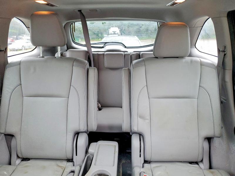 Продажа на аукционе авто 2017 Toyota Highlander, vin: 5TDJZRFH6HS510017, номер лота: 59799406