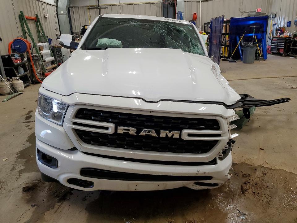 Aukcja sprzedaży 2023 Ram 1500, vin: 1C6RRFFG5PN656932, numer aukcji: 60030816