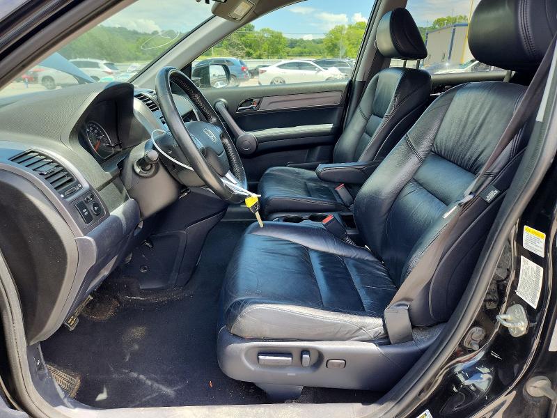 61308066 :رقم المزاد ، 5J6RE48709L010194 vin ، 2009 Honda Cr-v مزاد بيع