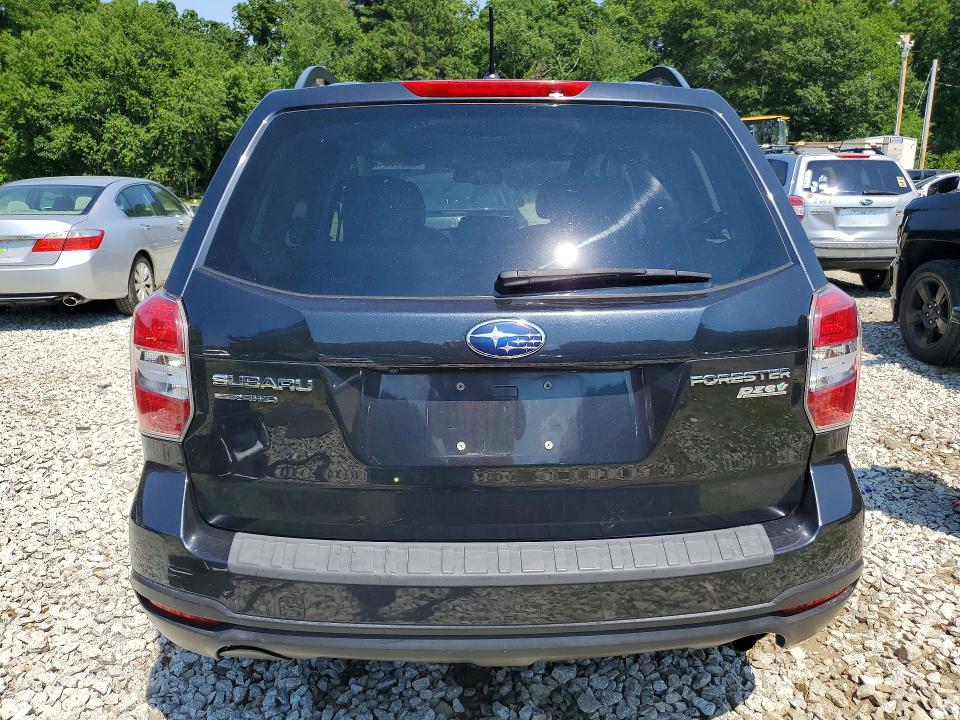 Продажа на аукционе авто 2015 Subaru Forester, vin: JF2SJADCXFH538393, номер лота: 59375546
