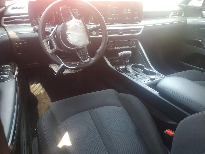 Aukcja sprzedaży 2023 Kia K5, vin: 5XXG14J2XPG185508, numer aukcji: 59626266