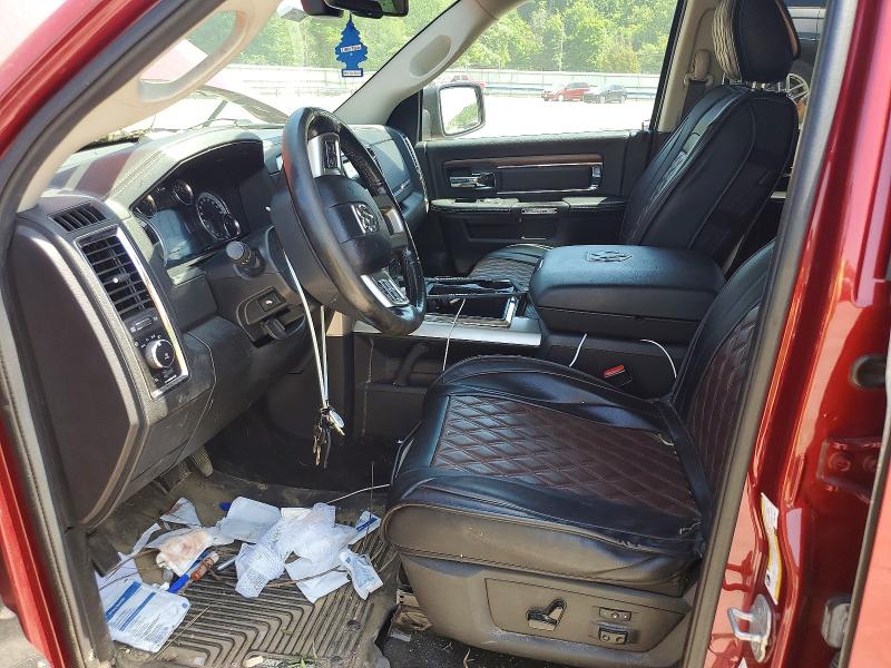 Продаж на аукціоні авто 2014 Ram 2500, vin: 3C6UR5FJ2EG276677, номер лоту: 59783326
