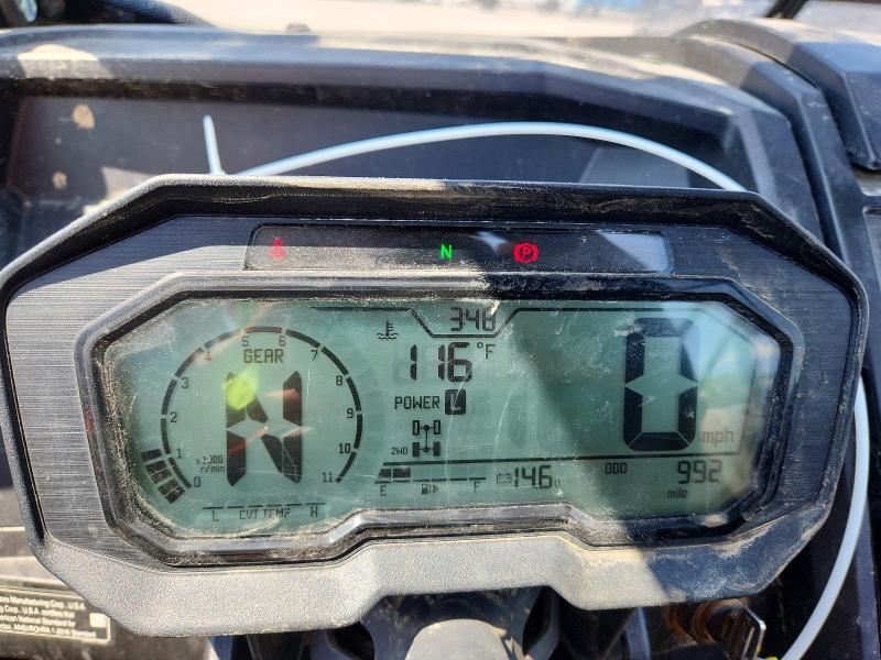 Продаж на аукціоні авто 2021 Kawasaki Teryx, vin: JKARFCC15MB500218, номер лоту: 58736876