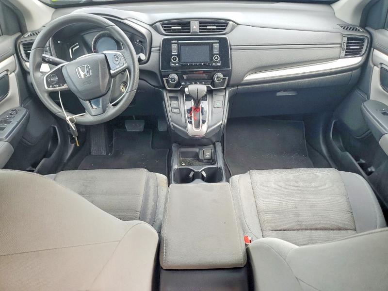 2017 Honda Cr-v მანქანა იყიდება აუქციონზე, vin: 2HKRW6H37HH202761, აუქციონის ნომერი: 62930646