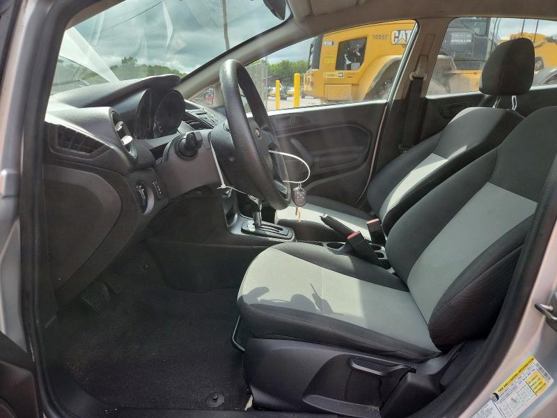Aukcja sprzedaży 2017 Ford Fiesta, vin: 3FADP4AJ2HM150170, numer aukcji: 62508316