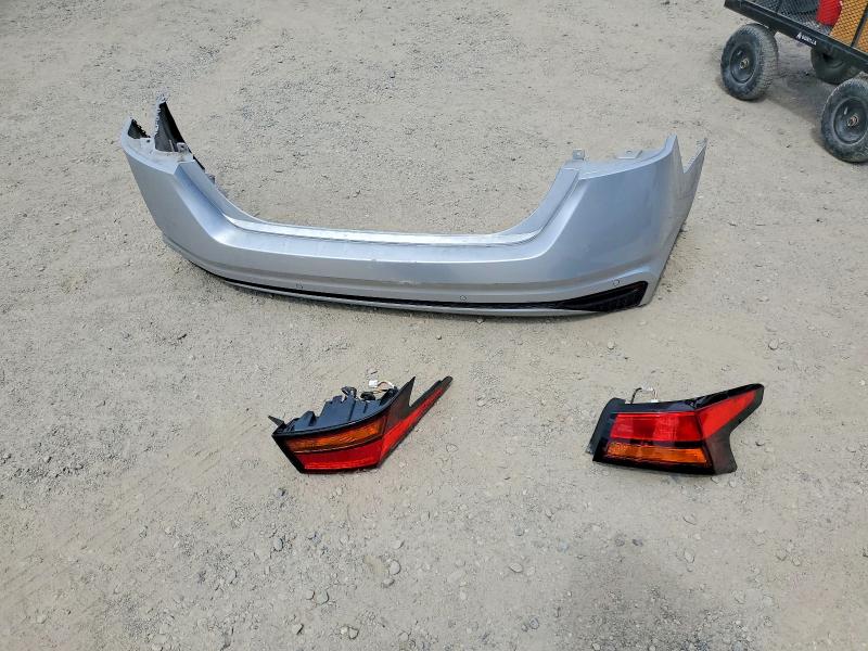 2024 Nissan Altima მანქანა იყიდება აუქციონზე, vin: 1N4BL4DV6RN429310, აუქციონის ნომერი: 61963746