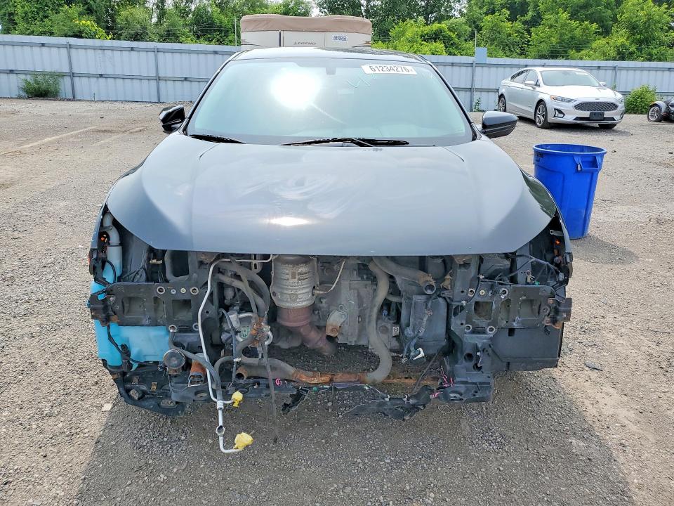 Aukcja sprzedaży 2016 Honda Civic, vin: 2HGFC2F51GH023990, numer aukcji: 61234276