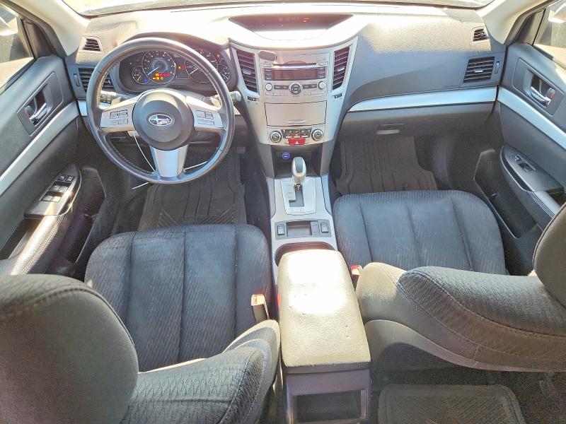 Aukcja sprzedaży 2010 Subaru Outback, vin: 4S4BRBCC3A3315984, numer aukcji: 58762146