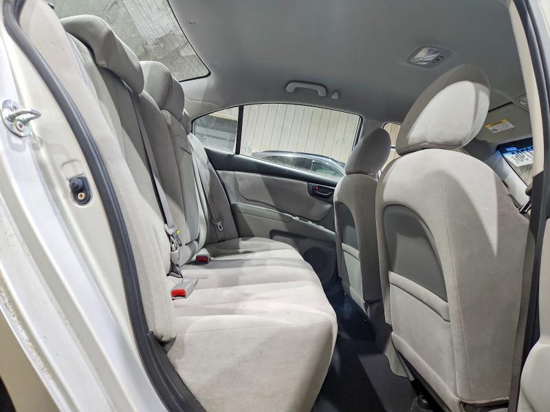 Продажа на аукционе авто 2009 Kia Optima, vin: KNAGE228995301281, номер лота: 63483796