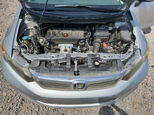 2012 Honda Civic მანქანა იყიდება აუქციონზე, vin: 19XFB2F54CE034716, აუქციონის ნომერი: 60296226