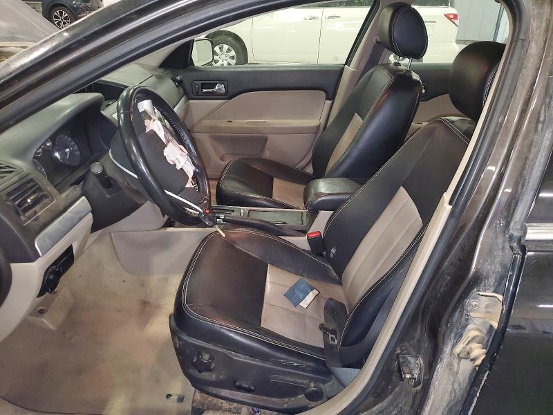 59870336 :رقم المزاد ، 3MEFM08176R638507 vin ، 2006 Mercury Milan مزاد بيع