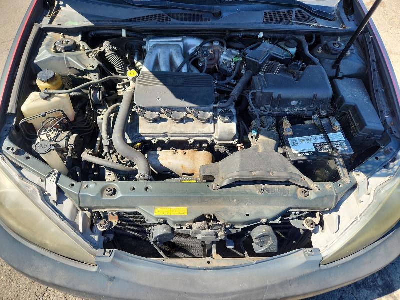 Aukcja sprzedaży 2003 Toyota Camry, vin: 4T1BF32K43U545070, numer aukcji: 60988116