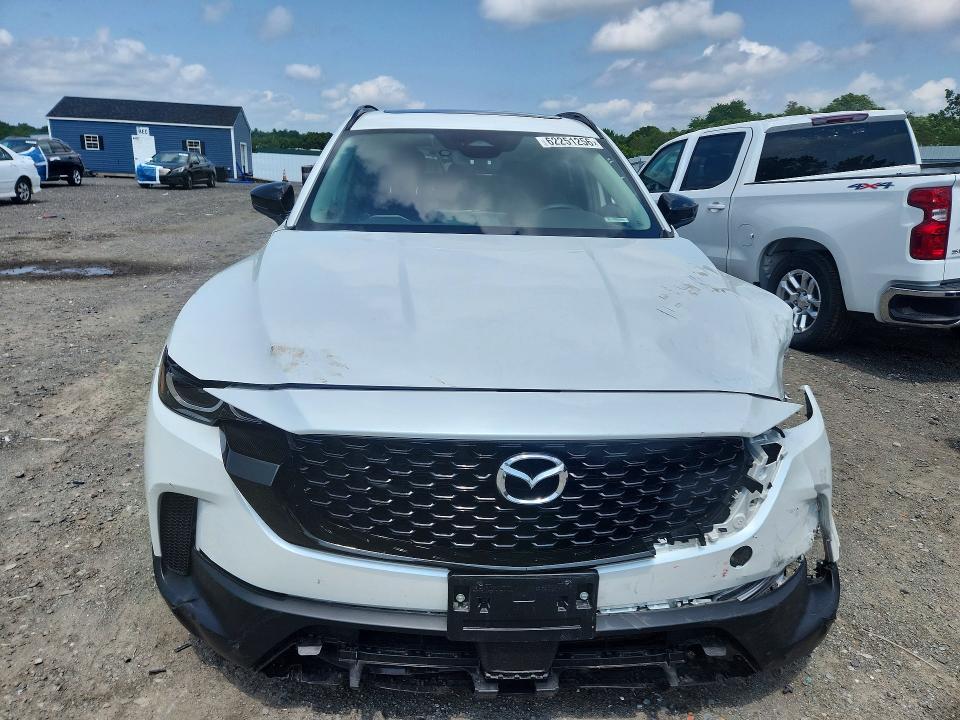 Продаж на аукціоні авто 2025 Mazda Cx-50, vin: 7MMVAADW1SN142242, номер лоту: 62251256
