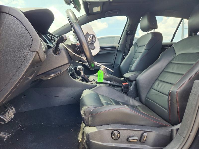 Aukcja sprzedaży 2017 Volkswagen Gti, vin: 3VW447AU5HM030570, numer aukcji: 59652806