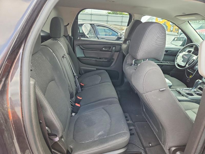 Продаж на аукціоні авто 2013 Gmc Acadia, vin: 1GKKRNED3DJ187049, номер лоту: 60574306