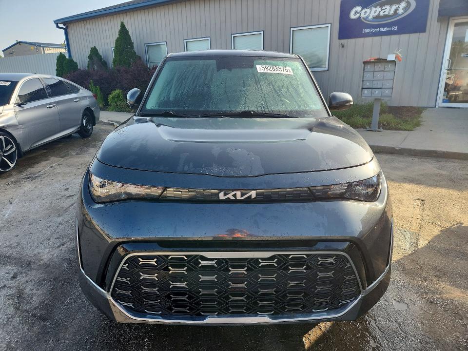 Продаж на аукціоні авто 2023 Kia Soul, vin: KNDJ53AU3P7891959, номер лоту: 59283376