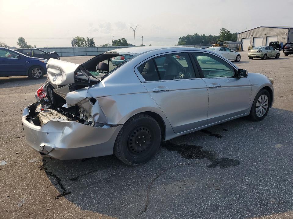 Продаж на аукціоні авто 2008 Honda Accord, vin: 1HGCP26398A126094, номер лоту: 62710276
