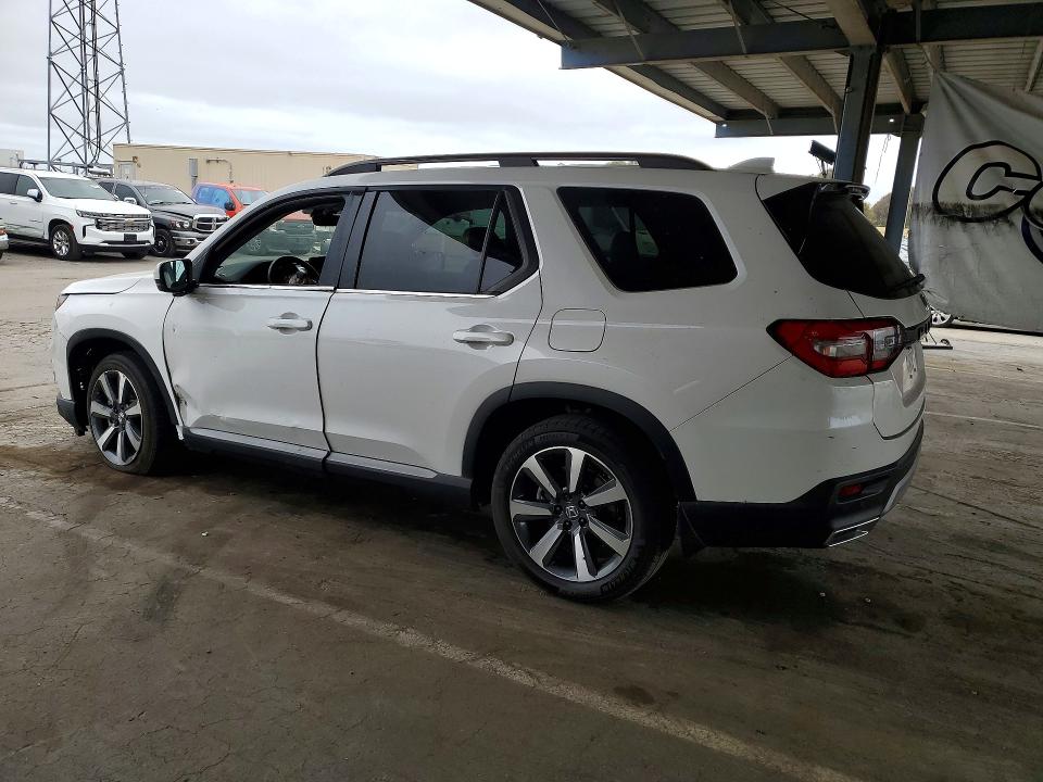 Продаж на аукціоні авто 2024 Honda Pilot, vin: 5FNYG2H7XRB010965, номер лоту: 62463886