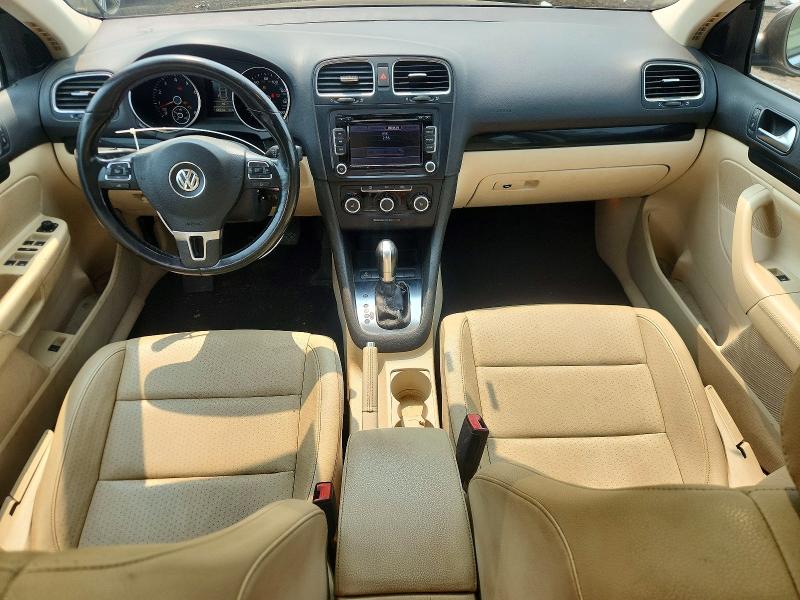 60648586 :رقم المزاد ، 3VWPP7AJ8EM626780 vin ، 2014 Volkswagen Jetta مزاد بيع