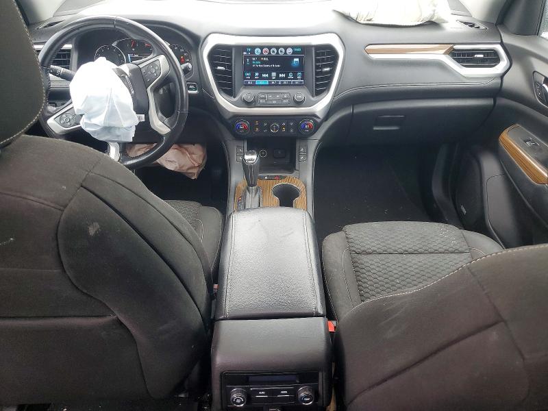 Aukcja sprzedaży 2019 Gmc Acadia, vin: 1GKKNLLS0KZ207869, numer aukcji: 63368486