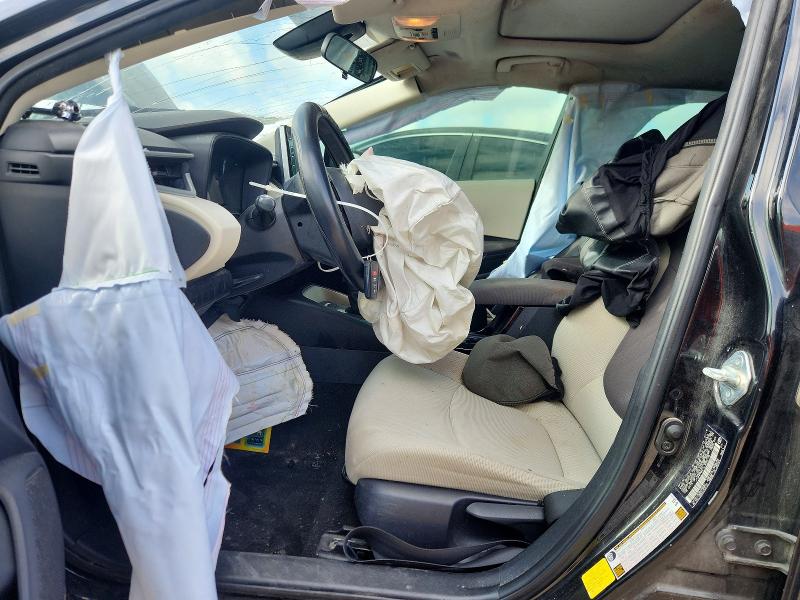 Aukcja sprzedaży 2020 Toyota Corolla, vin: JTDHPRAE1LJ003176, numer aukcji: 62969346