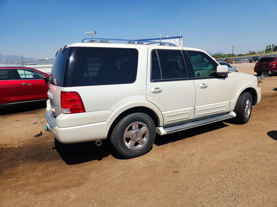 2006 Ford Expedition მანქანა იყიდება აუქციონზე, vin: 1FMFU19576LA93704, აუქციონის ნომერი: 85461895