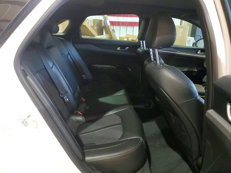 Продажа на аукционе авто 2021 Kia K5, vin: 5XXG64J20MG061809, номер лота: 59264516