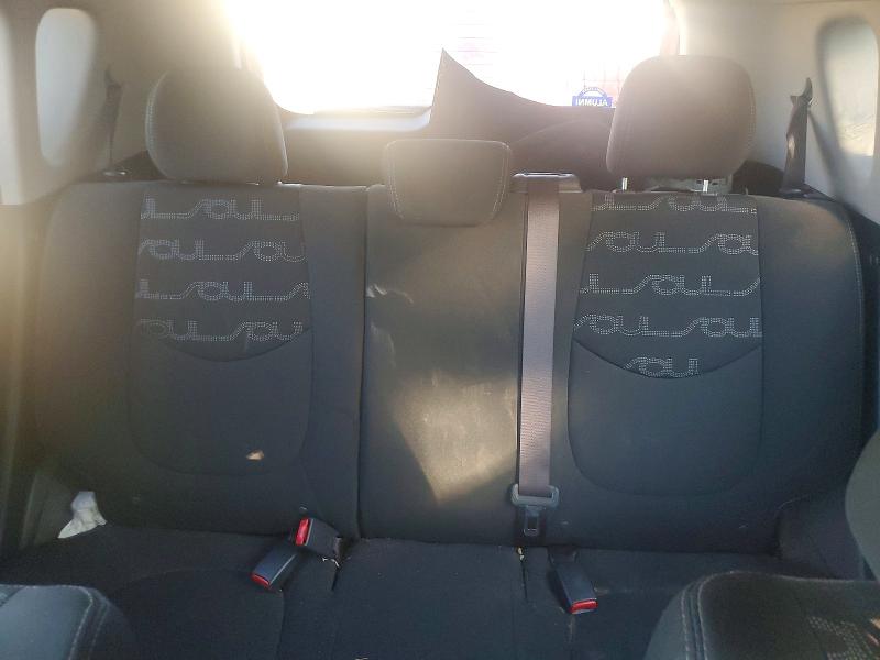 Aukcja sprzedaży 2013 Kia Soul, vin: KNDJT2A65D7486652, numer aukcji: 63155986