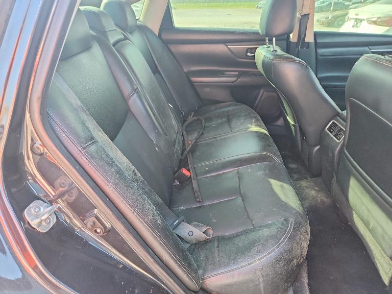Aukcja sprzedaży 2018 Nissan Altima, vin: 1N4AL3AP8JC124483, numer aukcji: 85452665