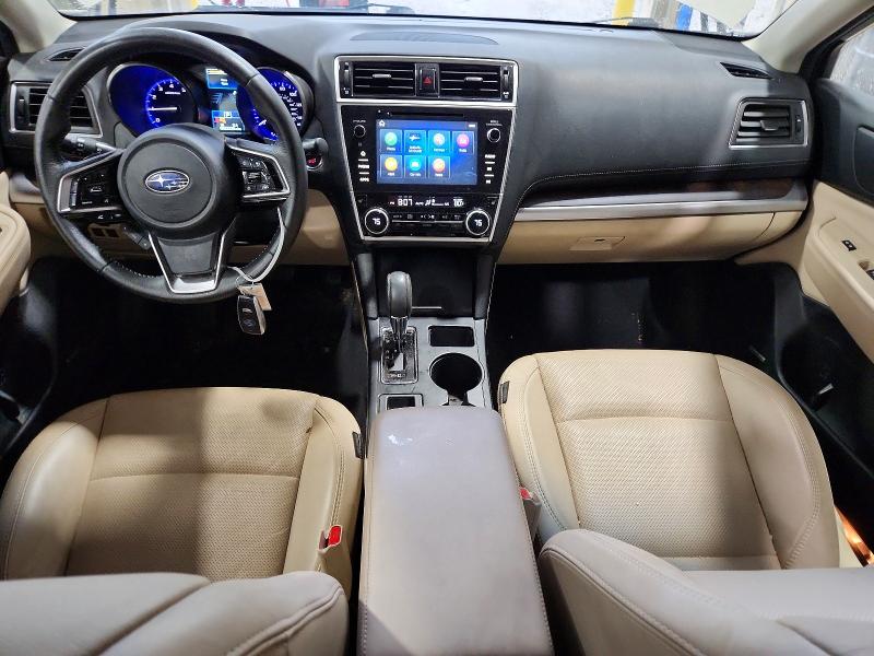 62415776 :رقم المزاد ، 4S4BSAJC9K3311053 vin ، 2019 Subaru Outback مزاد بيع