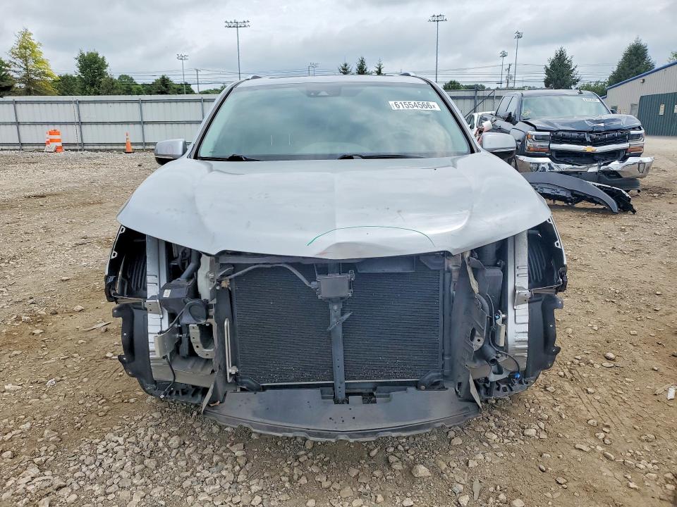 Продажа на аукционе авто 2019 Acura Mdx, vin: 5J8YD4H56KL023865, номер лота: 61554566
