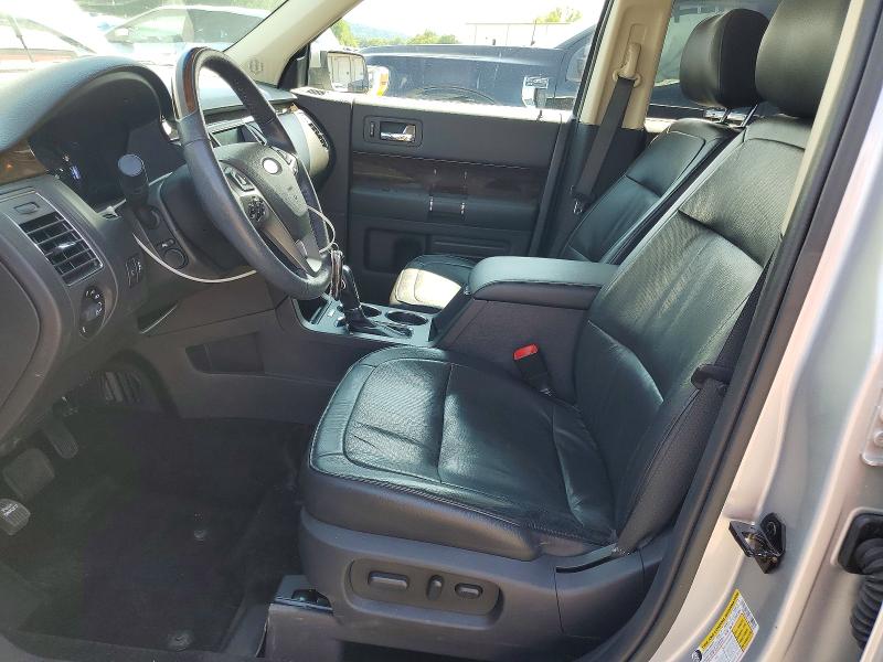 Продажа на аукционе авто 2018 Ford Flex, vin: 2FMGK5D81JBA12532, номер лота: 62509796