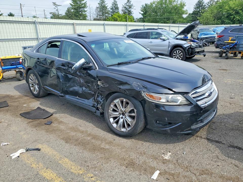 Aukcja sprzedaży 2016 Ford Taurus, vin: 1FAHP2FW1CG144342, numer aukcji: 60642366