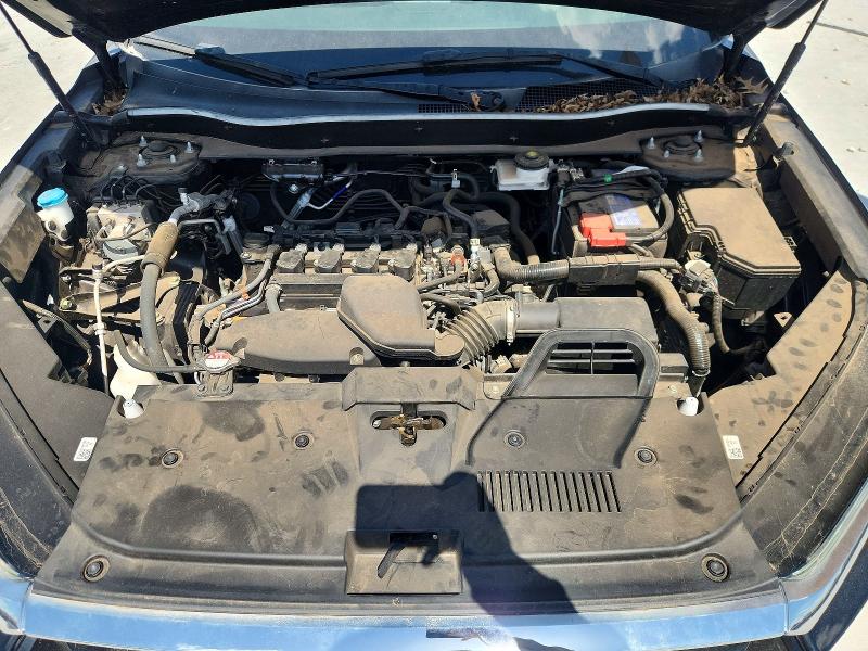 Продаж на аукціоні авто 2023 Honda Cr-v, vin: 5J6RS3H78PL007768, номер лоту: 85447505