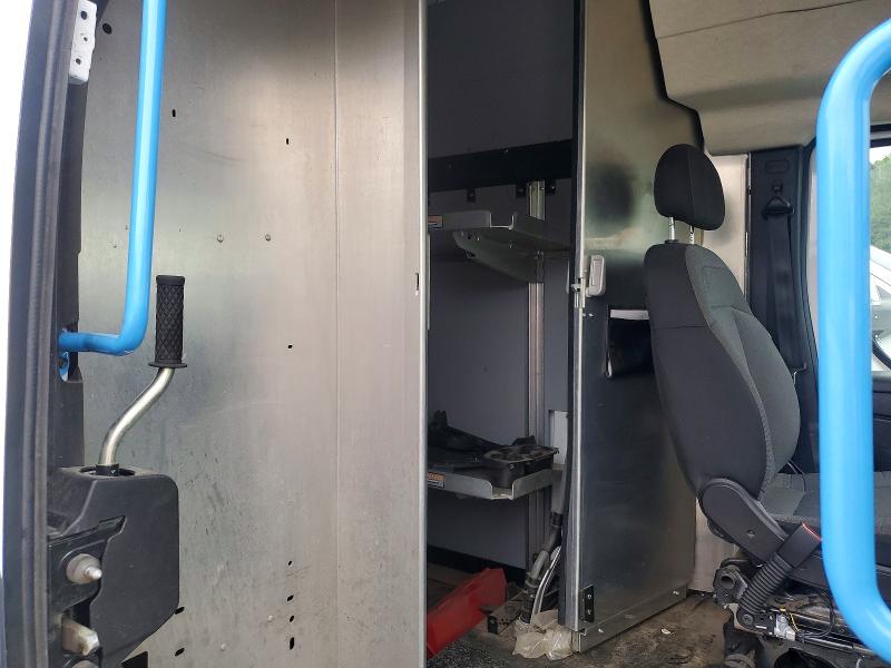 70911176 :رقم المزاد ، 3C6MRWAZ1RE109666 vin ، 2024 Ram Promaster 3500 مزاد بيع