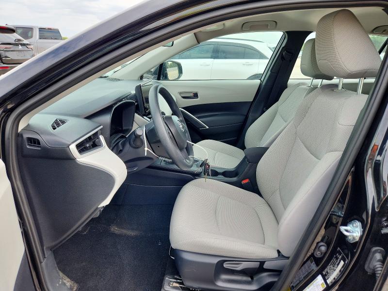 2026 Toyota Corolla Cross მანქანა იყიდება აუქციონზე, vin: 7MUAAAAG0TV162012, აუქციონის ნომერი: 60997516