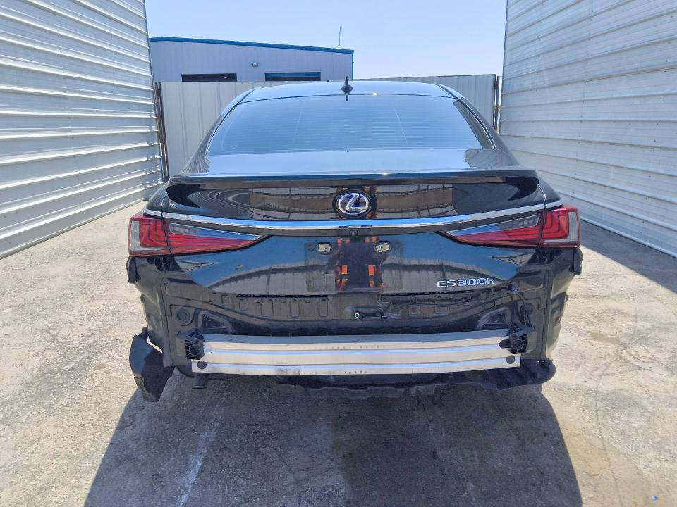 Продаж на аукціоні авто 2020 Lexus Es 300h, vin: 58AC21B18LU006701, номер лоту: 60182366