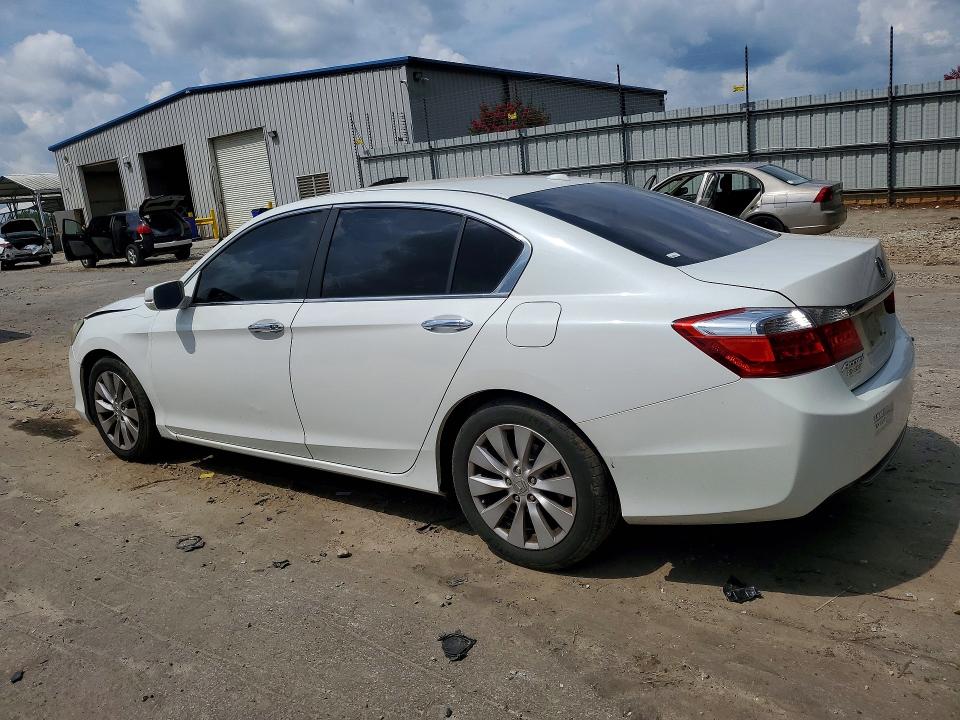 Продажа на аукционе авто 2014 Honda Accord, vin: 1HGCR2F84EA003627, номер лота: 60770866
