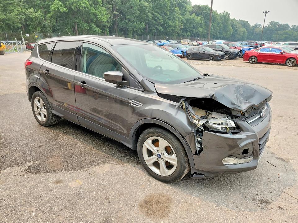 Продажа на аукционе авто 2016 Ford Escape, vin: 1FMCU0G70GUB51262, номер лота: 61382066