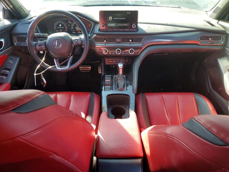 Aukcja sprzedaży 2023 Acura Integra, vin: 19UDE4H34PA020170, numer aukcji: 60446826