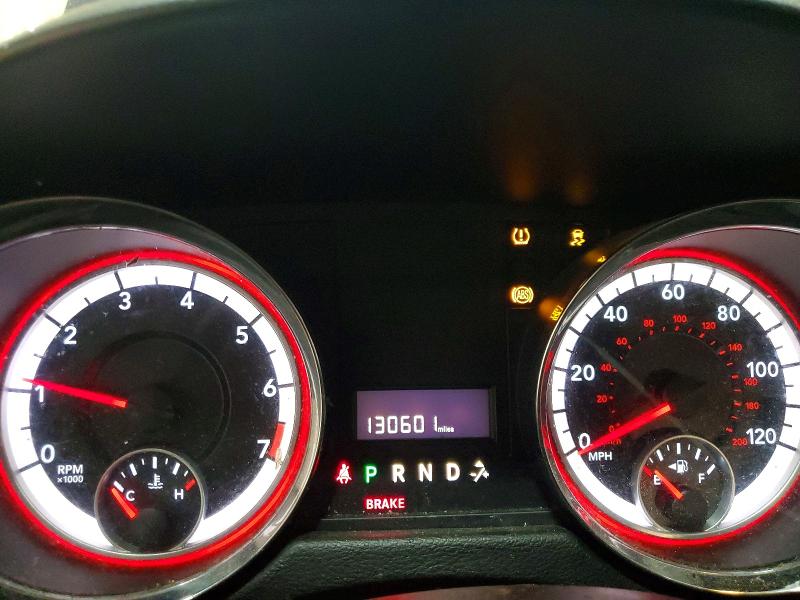 2015 Dodge Grand Caravan მანქანა იყიდება აუქციონზე, vin: 2C4RDGBG2FR569624, აუქციონის ნომერი: 61056236