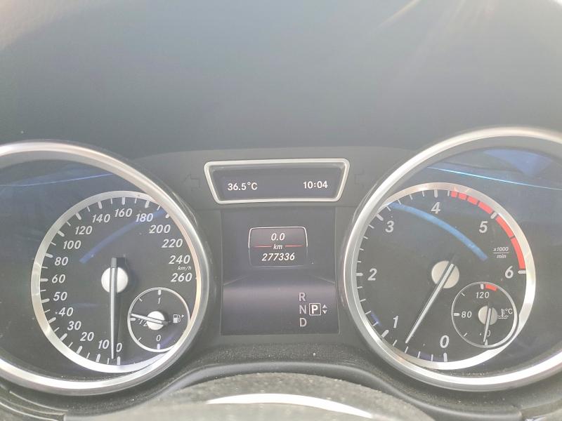 60560366 :رقم المزاد ، 4JGDA2EB9FA562482 vin ، 2015 Mercedes-benz Ml مزاد بيع