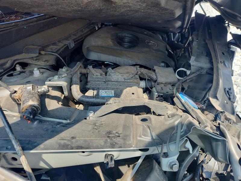 2018 Mazda Cx-9 მანქანა იყიდება აუქციონზე, vin: JM3TCACY3J0217322, აუქციონის ნომერი: 59263826