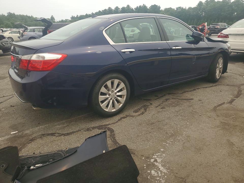 Aukcja sprzedaży 2014 Honda Accord, vin: 1HGCR2F82EA165532, numer aukcji: 59159236