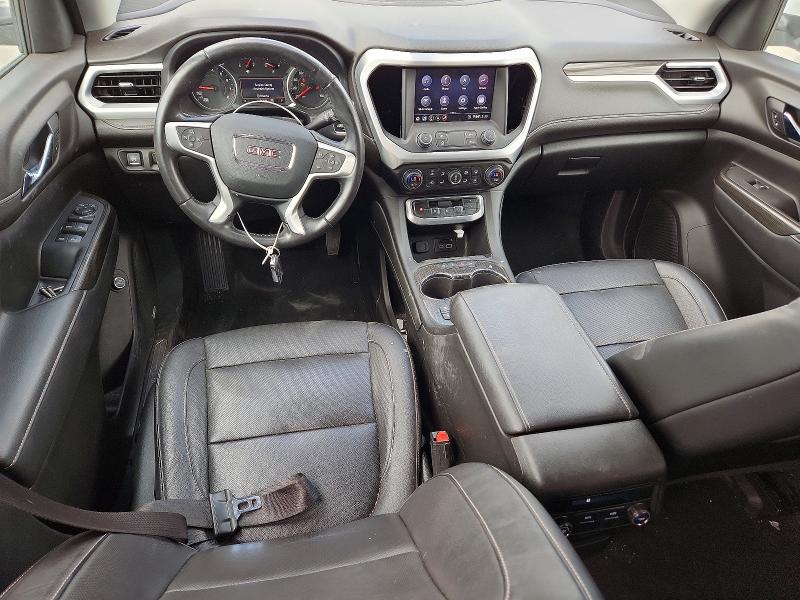 Продажа на аукционе авто 2020 Gmc Acadia, vin: 1GKKNULS2LZ178866, номер лота: 61805766