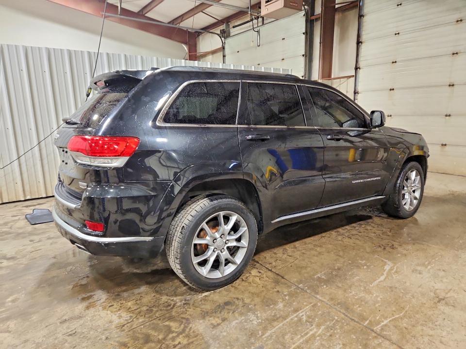 62310706 :رقم المزاد ، 1C4RJFJG0GC396247 vin ، 2016 Jeep Grand Cherokee مزاد بيع