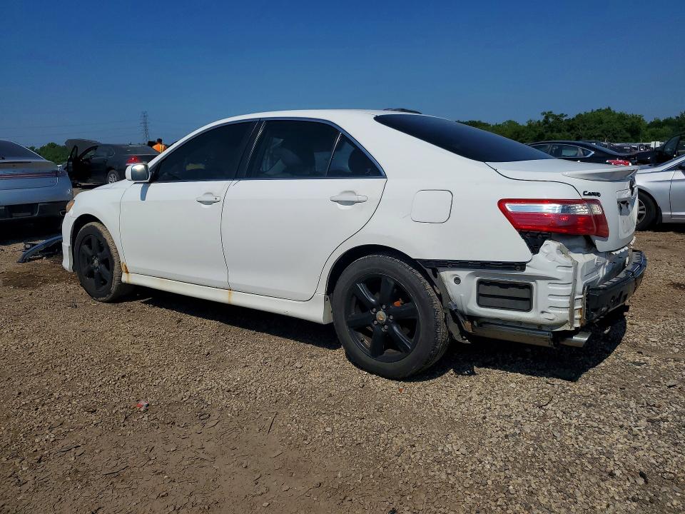 Продаж на аукціоні авто 2009 Toyota Camry, vin: 4T1BK46K49U582141, номер лоту: 60076336
