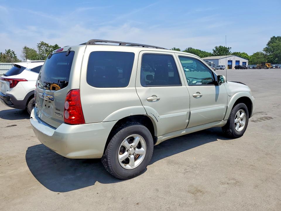 Aukcja sprzedaży 2006 Mazda Tribute, vin: 4F2YZ94116KM11436, numer aukcji: 60933706